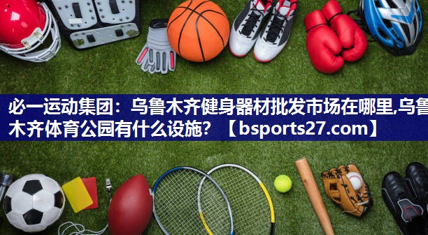 必一运动集团：乌鲁木齐健身器材批发市场在哪里,乌鲁木齐体育公园有什么设施？