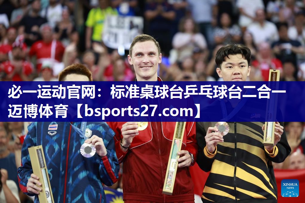 必一运动官网：标准桌球台乒乓球台二合一迈博体育