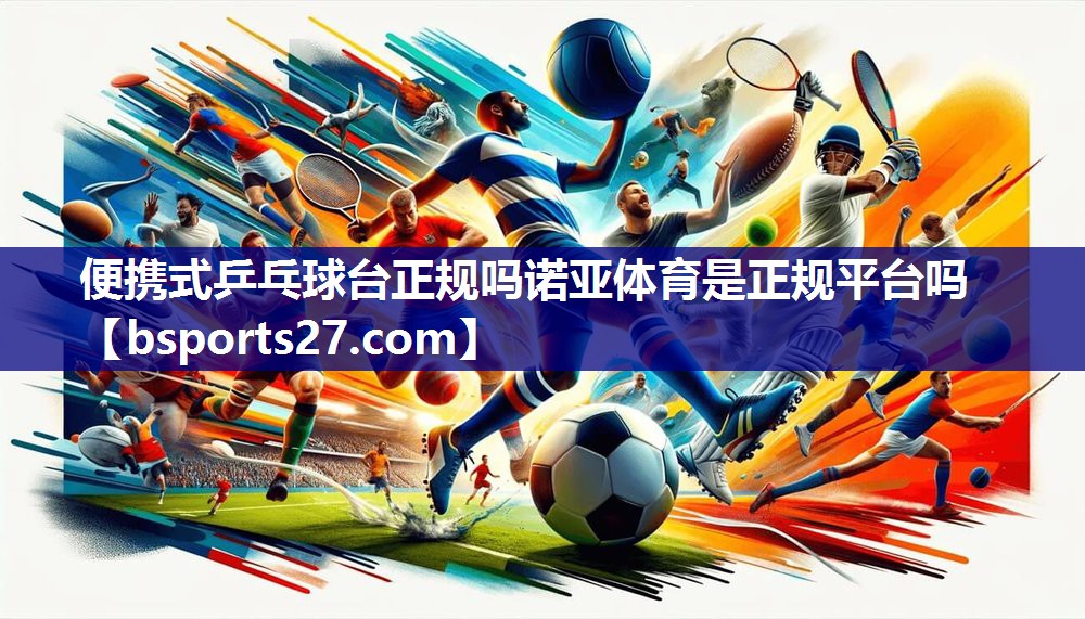 便携式乒乓球台正规吗诺亚体育是正规平台吗