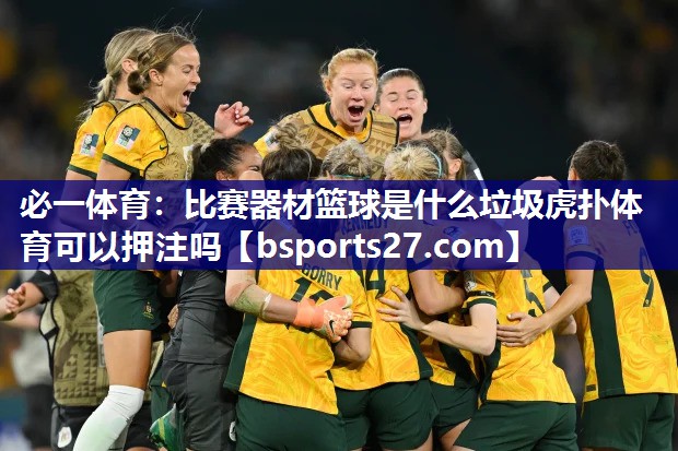 必一体育：比赛器材篮球是什么垃圾虎扑体育可以押注吗