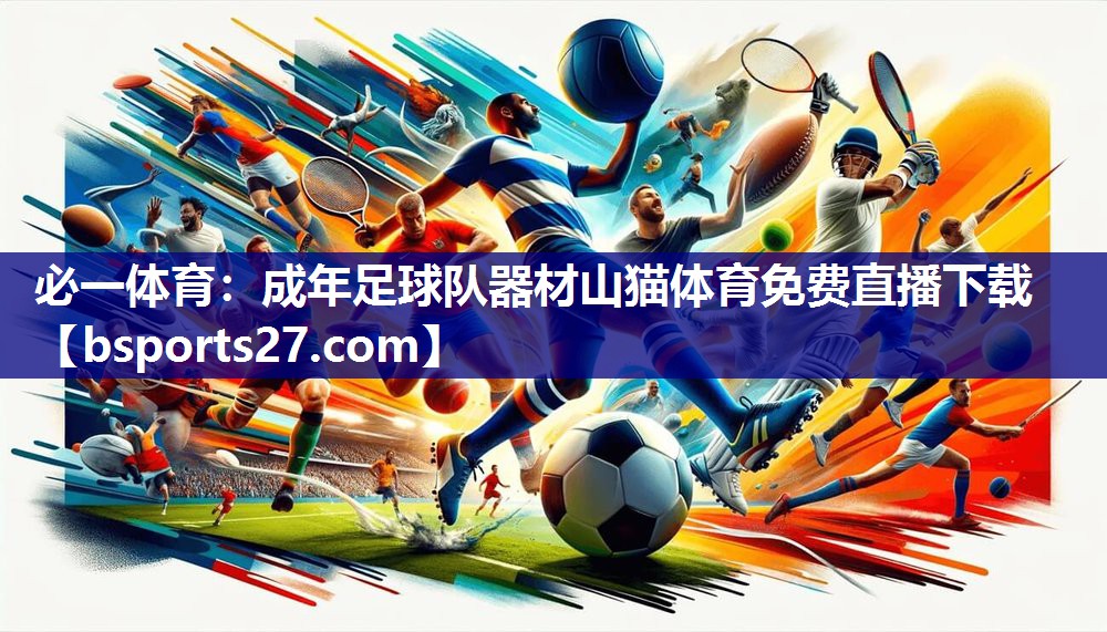 必一体育：成年足球队器材山猫体育免费直播下载